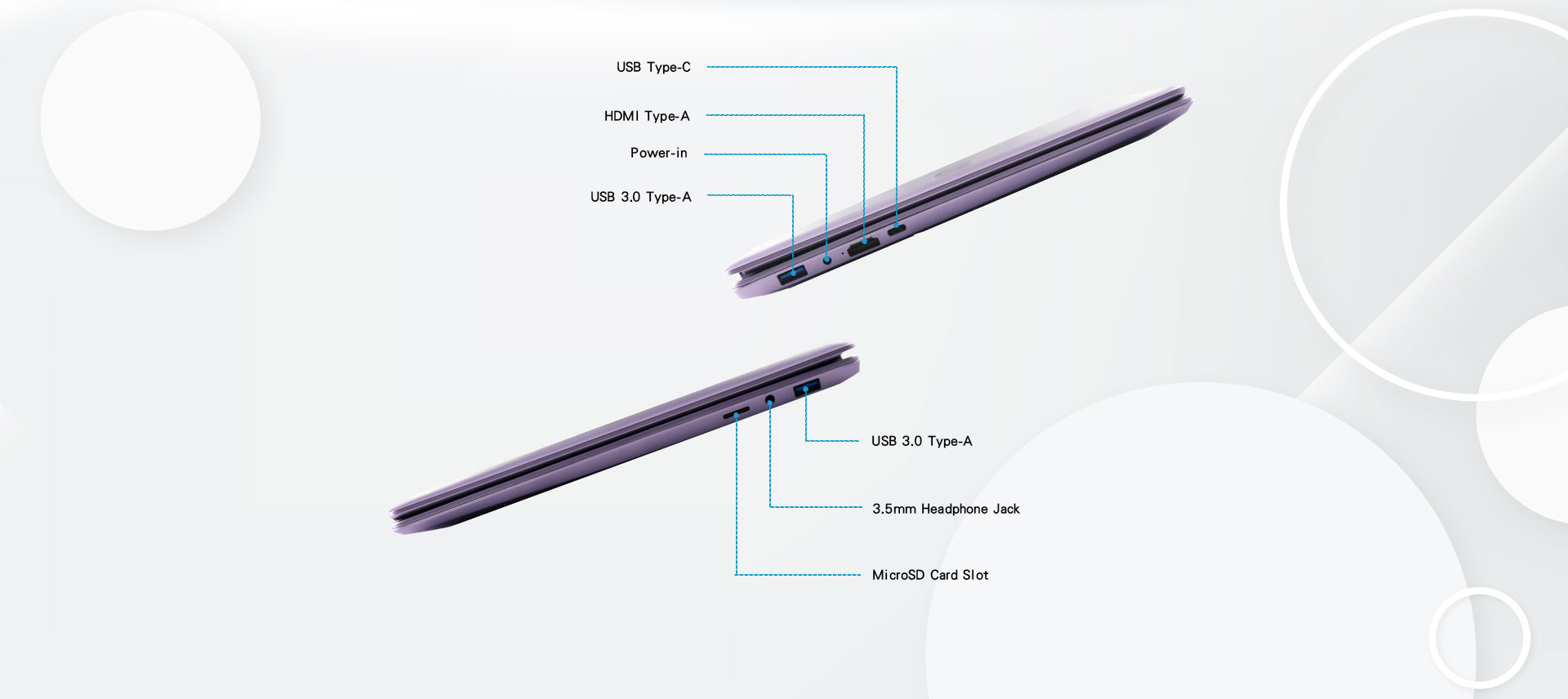 Satus_T102_Intel ports